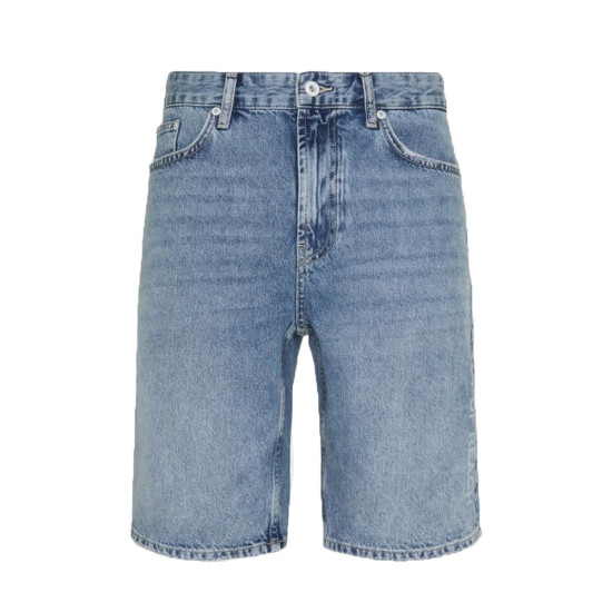 Solid Ανδρική denim βερμούδα Solid Ανδρική denim βερμούδα